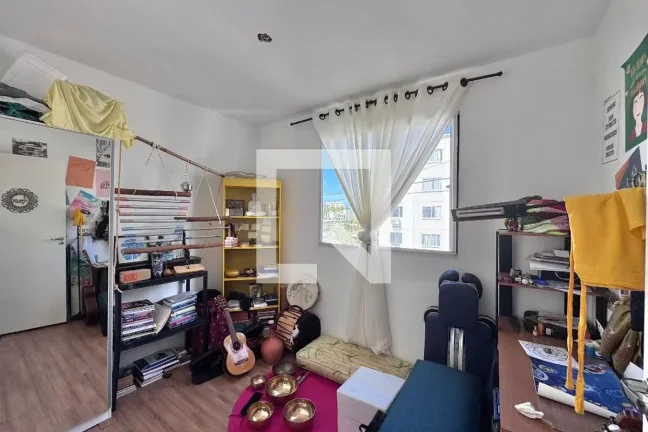 Imagem Apartamento à Venda - Recreio, 2 Quartos, 43 m2