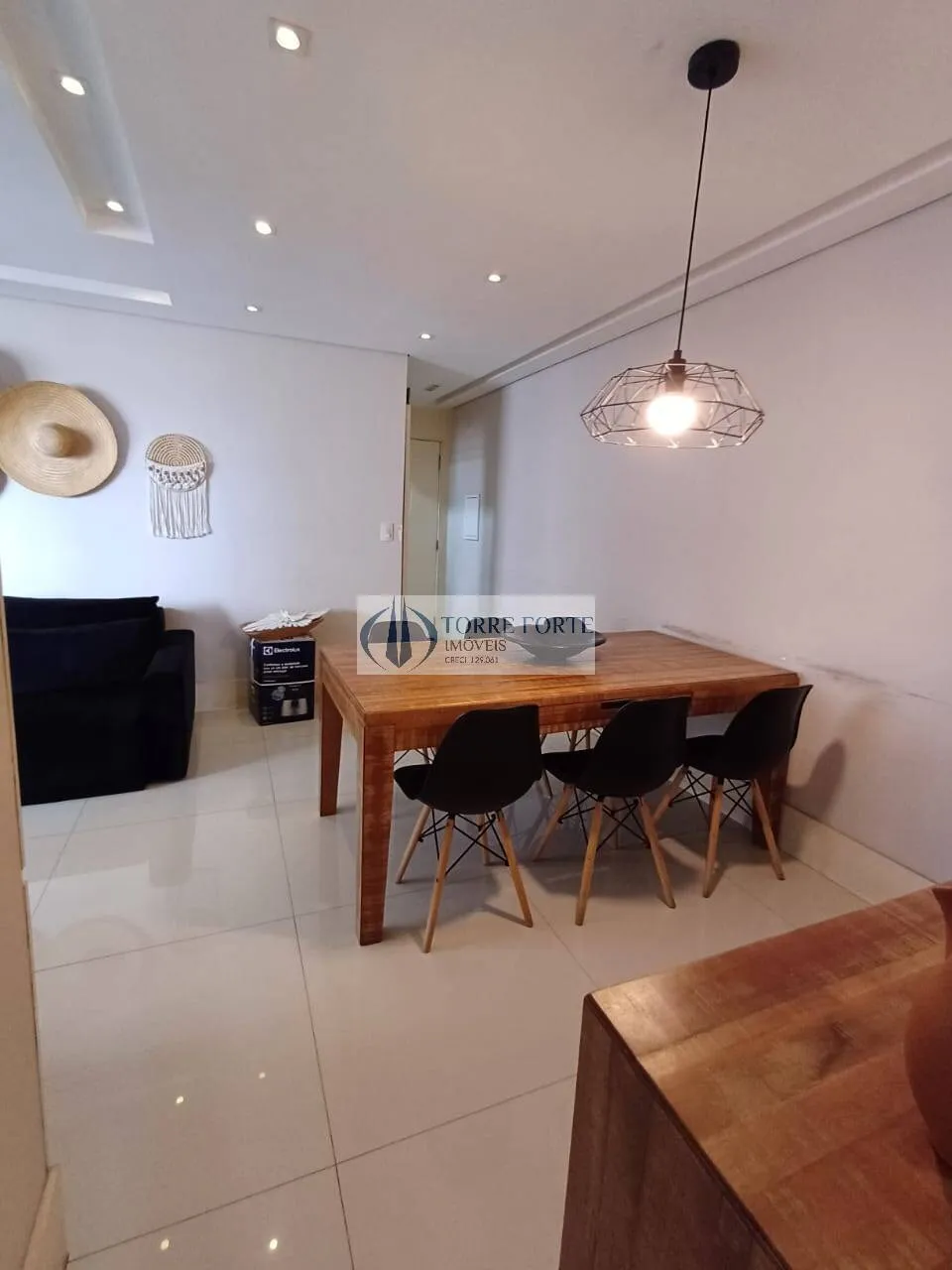 Imagem Apartamento com 3 quartos 1 suite 2 vagas, varanda gourmet na Vila Carrão.
