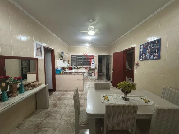 Imagem CASA PARA A FAMILIA INTEIRA NO BAIRRO CASTELINHO EM PIRACICABA
