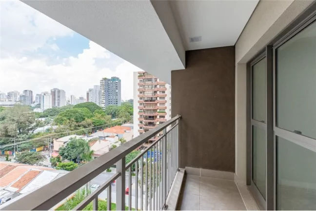 Imagem APARTAMENTO RESIDENCIAL em São Paulo - SP, Moema