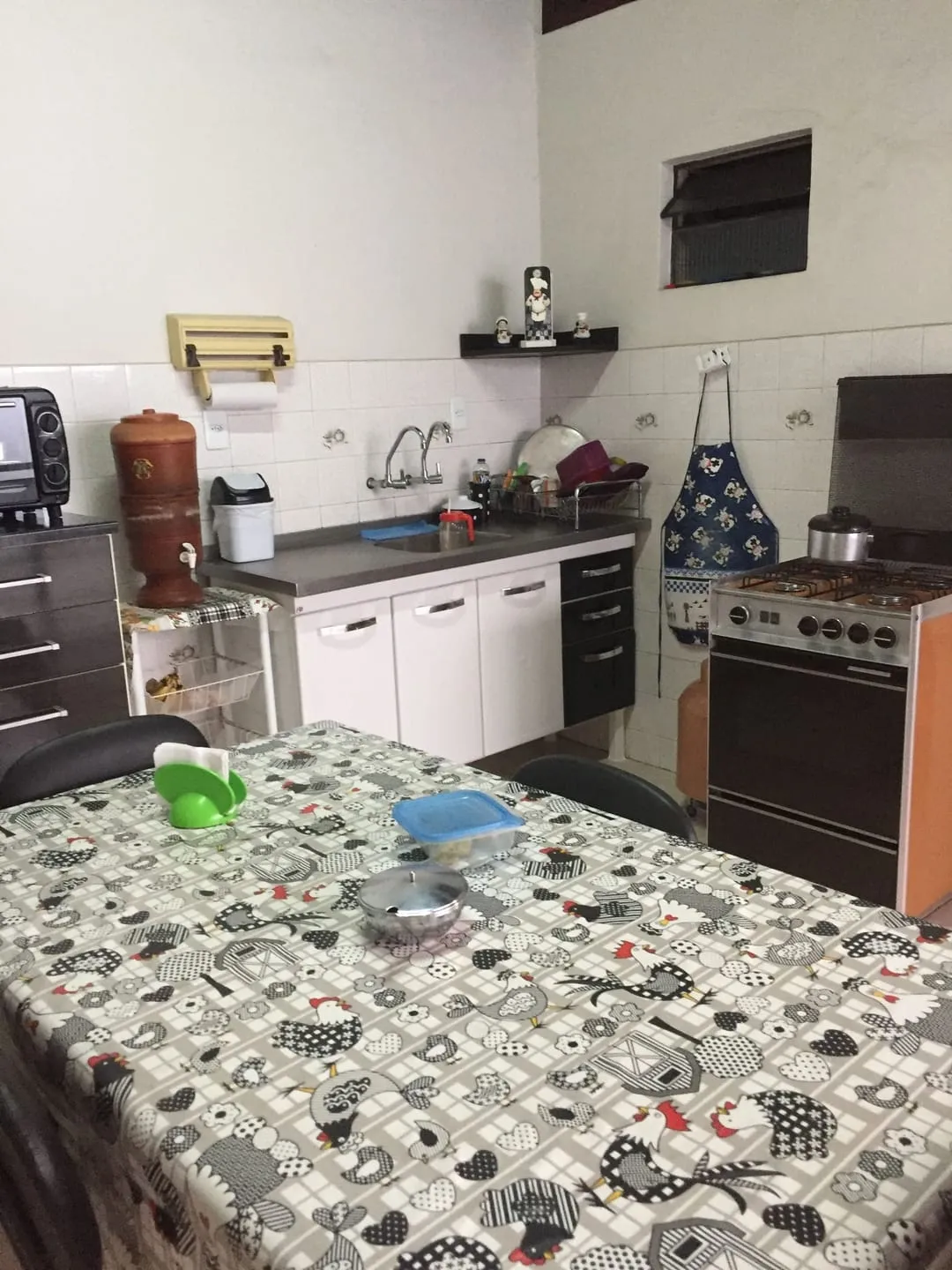 Imagem Casa à venda 5 Quartos, 1 Suite, 3 Vagas, 300M², Residencial Ouro Verde, Pindamonhangaba - SP