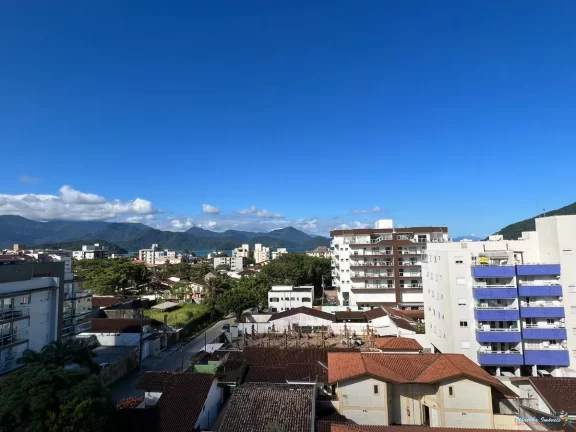 Imagem Cobertura mobiliada 3 suites itagua