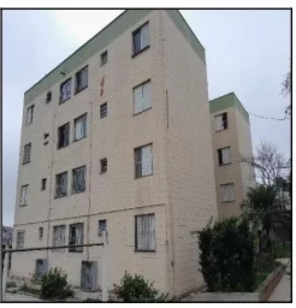 Foto do imóvel Oportunidade Única em SAO BERNARDO DO CAMPO - SP | Tipo: Apartamento | Negociação: Leilão | Situação: Imóvel em RUA PROFESSOR ANTONIO S L RIBEIRO