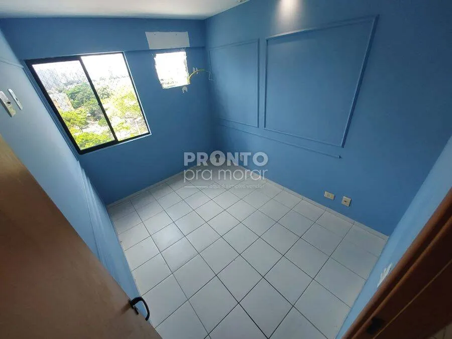 Imagem Apartamento à Venda na Torre, Recife | 56,38m² | 2 Quartos | 1 Suíte