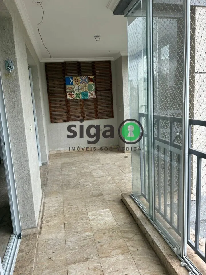 Imagem VENDE na Vila Andrade (Morumbi) Apartamento com 3 suítes, 3 Vagas e lazer completo