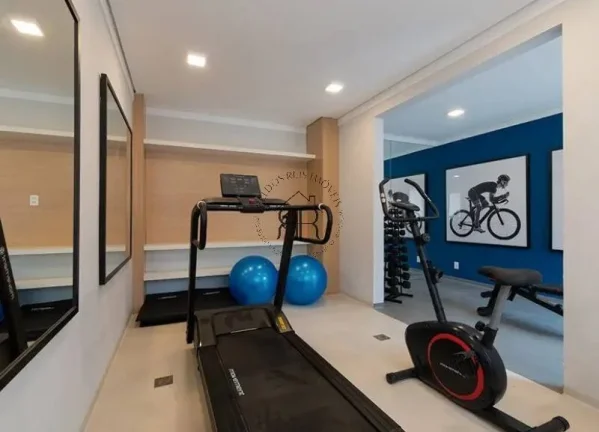 Imagem Apartamento novo e nunca habitado, de 32m², com 2 dormitórios, situado com excelente ventilação....