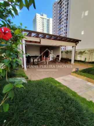 Imagem Apartamento à venda em Osasco-SP, City Bussocaba: 2 quartos, sala, banheiro, 1 vaga - 53m² de área!