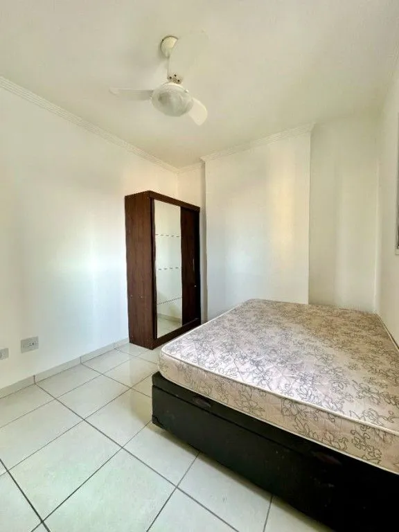 Imagem Apartamento à Venda em Tupi, Praia Grande - SP