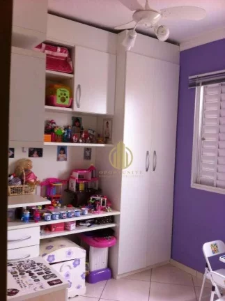 Imagem Apartamento 2 dormitórios à venda, Campos Elíseos, Ribeirão Preto - AP0269.