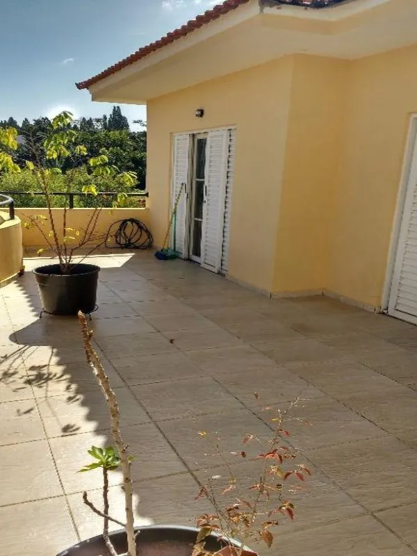Imagem Residência Encantadora no Jardim do Paço: Conforto, Espaço e Estilo em Cada Detalhe!