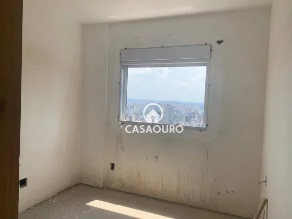 Imagem Apartamento com 3 dormitórios à venda, 67 m² por R$ 660.000,00 - Serra - Belo Horizonte/MG