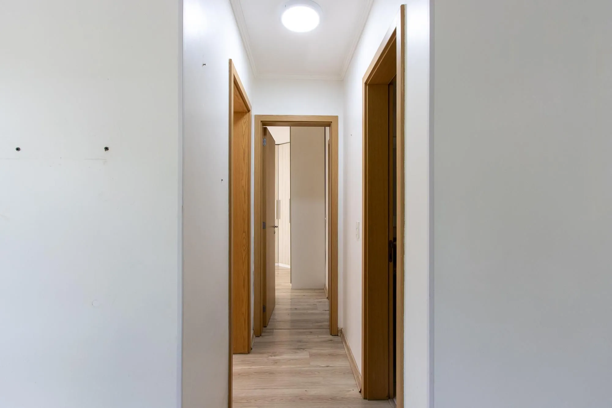 Imagem Apartamento com dois quartos e dois banheiros Zona Sul