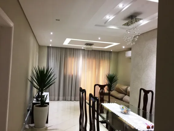 Imagem Apartamento com 3 Quartos à Venda ou Locação, 107 m² em Vila Galvão - Guarulhos