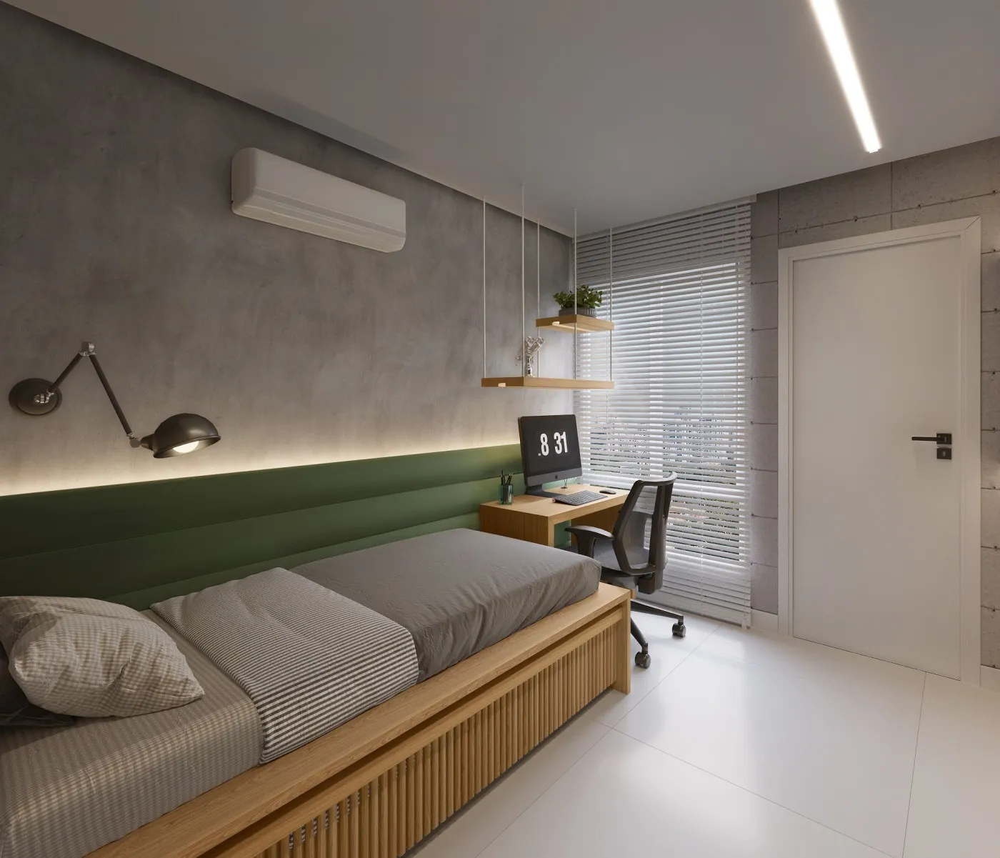 Imagem Apartamento para Venda em Fortaleza, Fátima, 3 dormitórios, 3 suítes