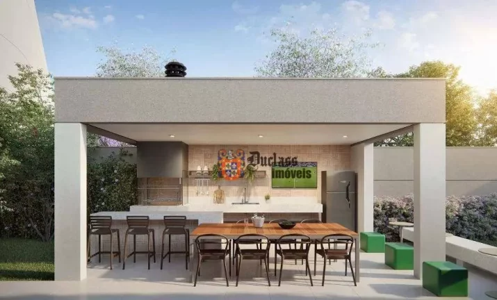 Imagem Apartamento com 3 dormitórios à venda, 79 m² por R$ 900.000,00 - Vila Cruzeiro - São Paulo/SP