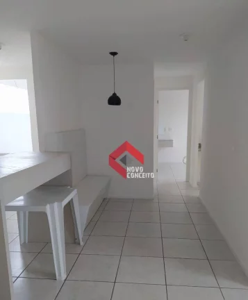 Imagem Apartamento à venda, 67 m² por R$ 550.000,00 - Fátima - Fortaleza/CE