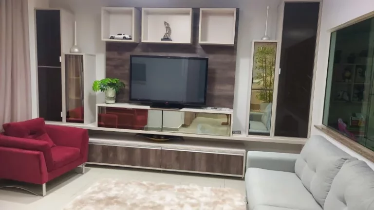Imagem CASA RESIDENCIAL em MANAUS - AM, PONTA NEGRA