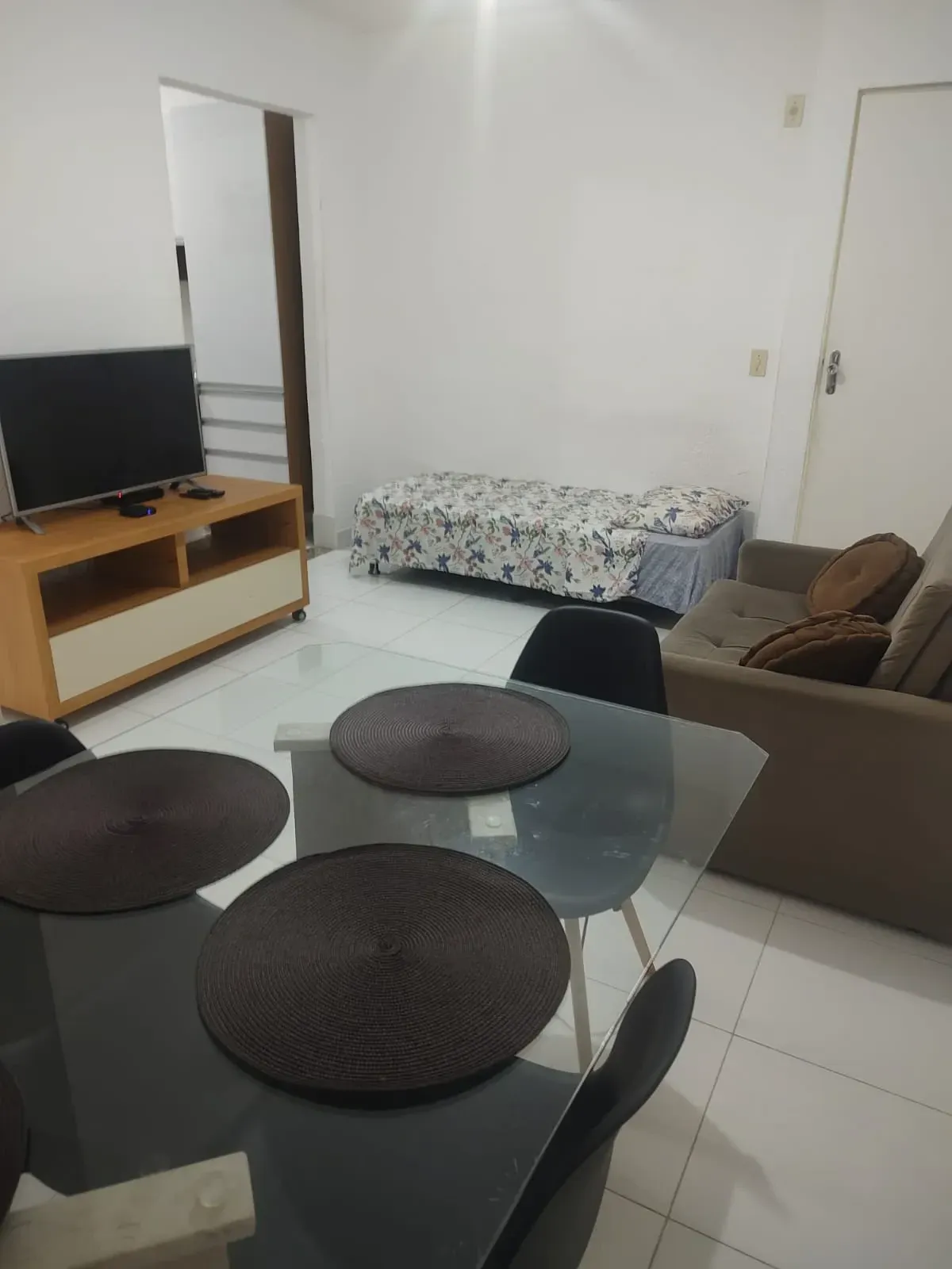 Imagem Apartamento com 2 Quartos à Venda, 46 m² em Jardim das Margaridas - Salvador