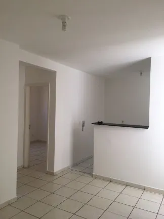 Imagem Apartamento com 2 Quartos à Venda, 44 m² em Santa Maria - Contagem