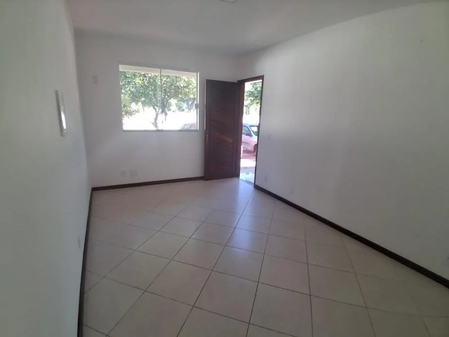 Imagem Apartamento 2 Quartos Maricá - RJ - Inoã (Inoã)
