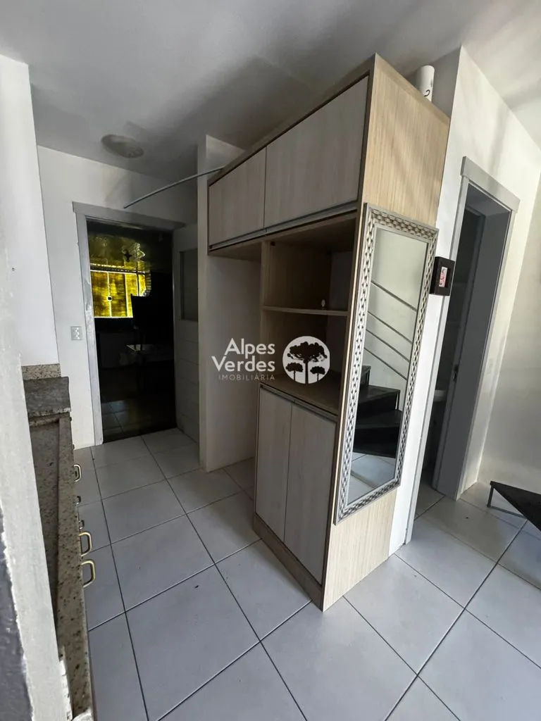 Imagem Vende-se Casa Geminada na Várzea Grande, com 02 dormitórios