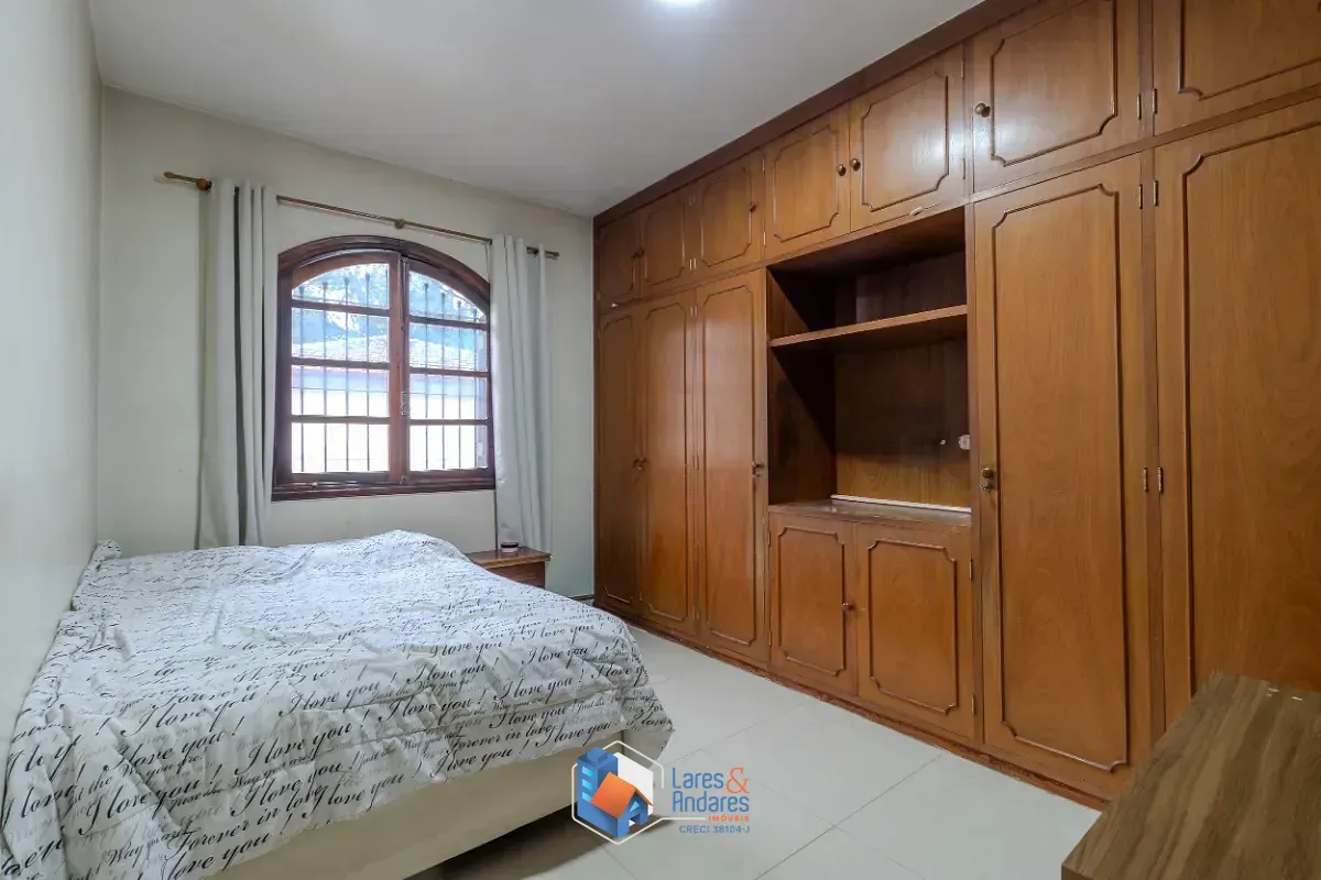 Imagem Casa para venda em Chácara Santo Antônio (Zona Sul) com 3 quartos, 104m²
