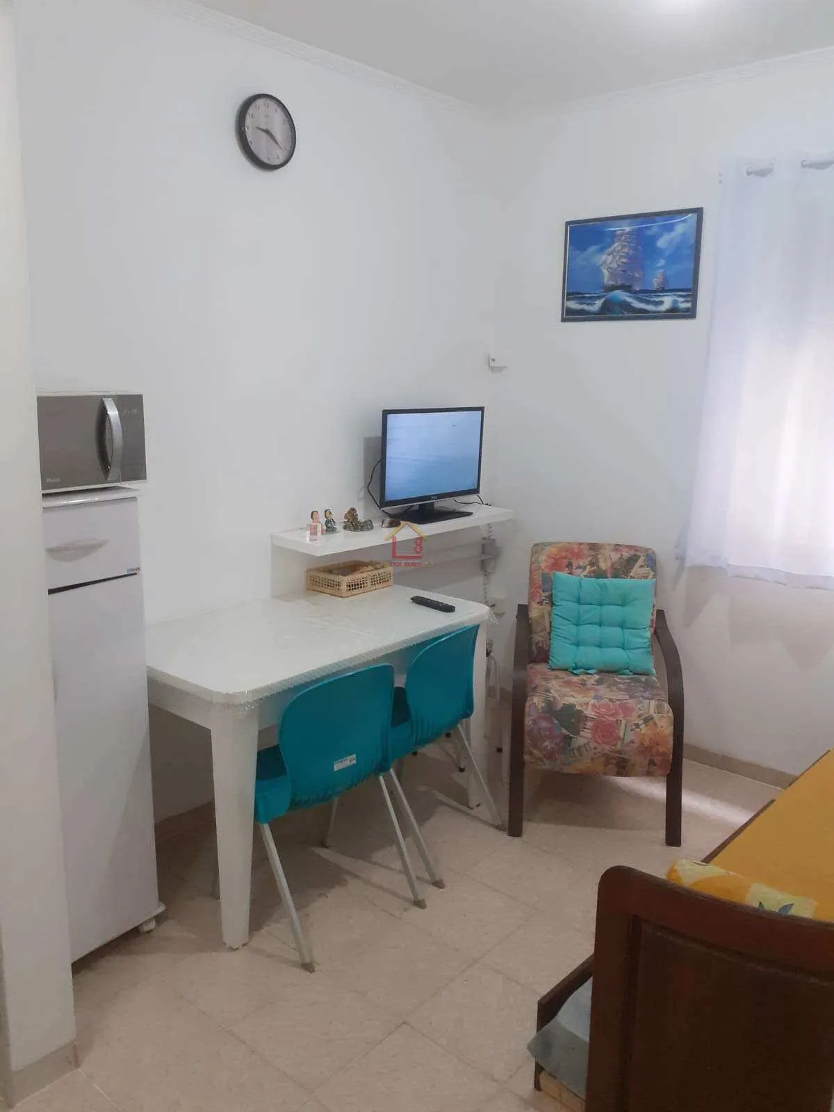 Imagem Kitnet - Mobiliada