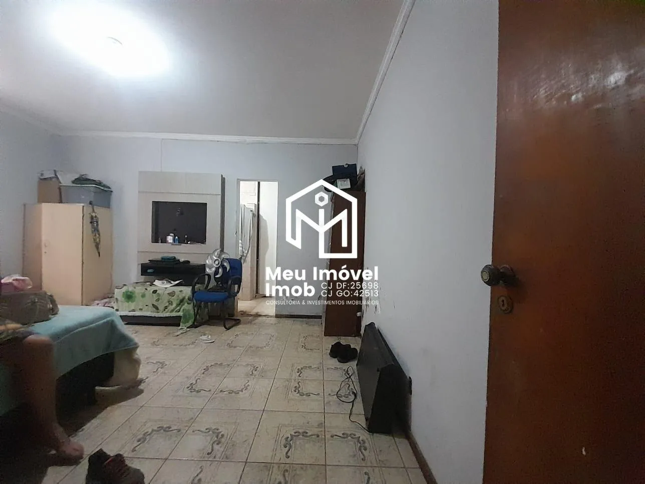 Imagem Res. Parque Rio Branco Casa 3 Quartos 2 Suítes 3 Vagas 280m²