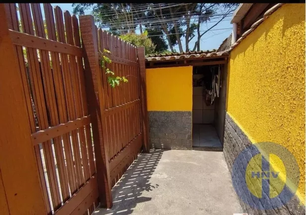 Imagem Oportunidade em Barroco –vendo 2 Casas no Mesmo Terreno!