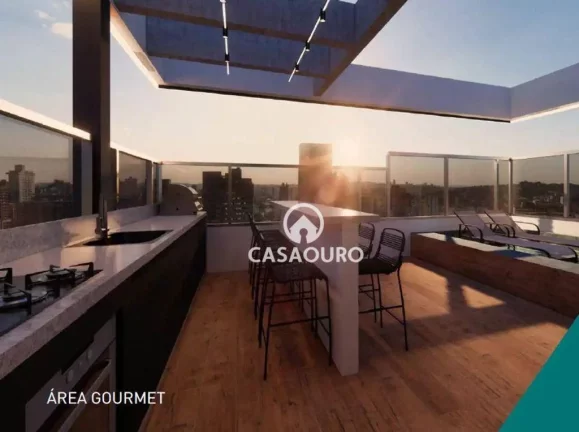 Imagem Apartamento com 3 quartos à venda, 76 m²- Lourdes - Belo Horizonte/MG