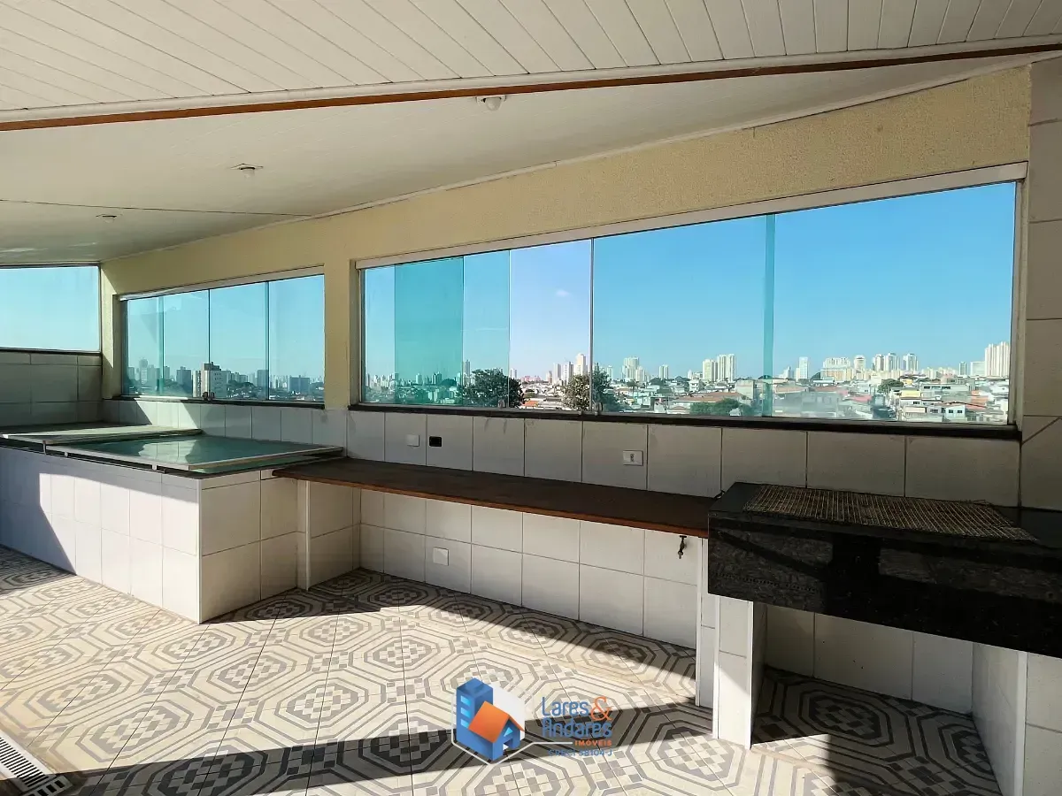 Imagem Sobrado para venda em Vila Moraes com 2 quartos, sendo 2 suítes, 300m²
