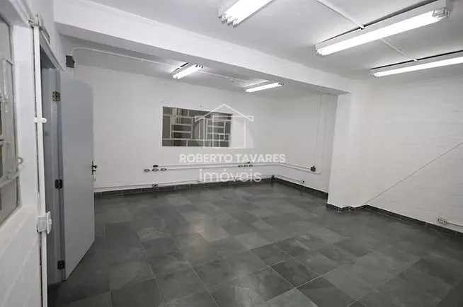 Imagem Galpão / Depósito / Armazém de 4410m² no bairro Parque Novo Mundo, em São Paulo