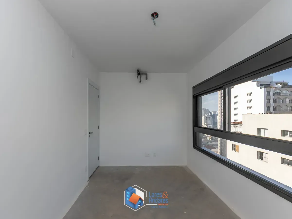 Imagem Apartamento para venda em Itaim Bibi com 3 quartos, sendo 1 suíte, 152m²
