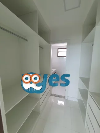 Imagem Yes imob - Apartamento alto padrão para Locação na Santa Mônica