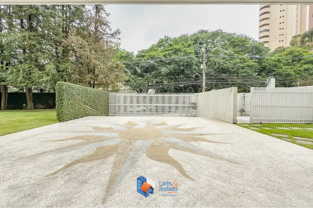 Imagem Apartamento à venda 4 Quartos 2 Suites 3 Vagas 277M² Vila Andrade São Paulo - SP