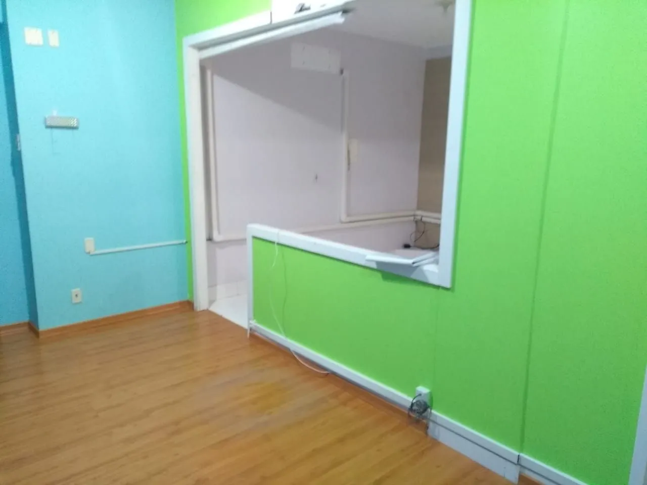 Imagem Sala comercial à venda, 61m2