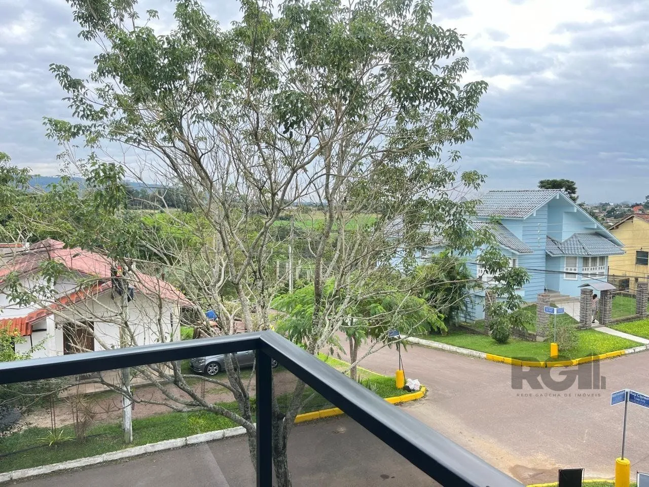 Imagem Sobrado em São Lucas