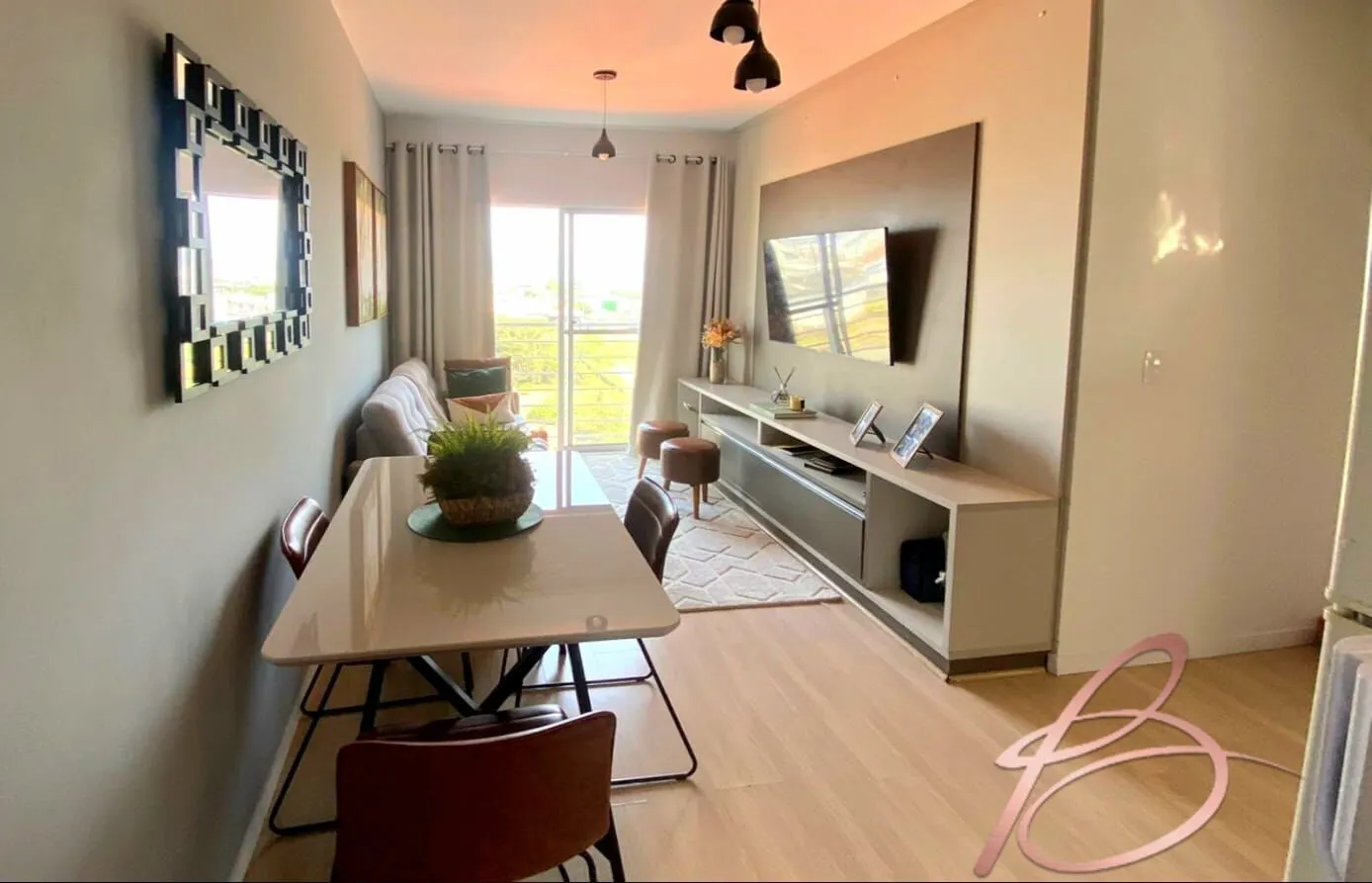Imagem Apartamento em Itaipava, Itajaí/SC