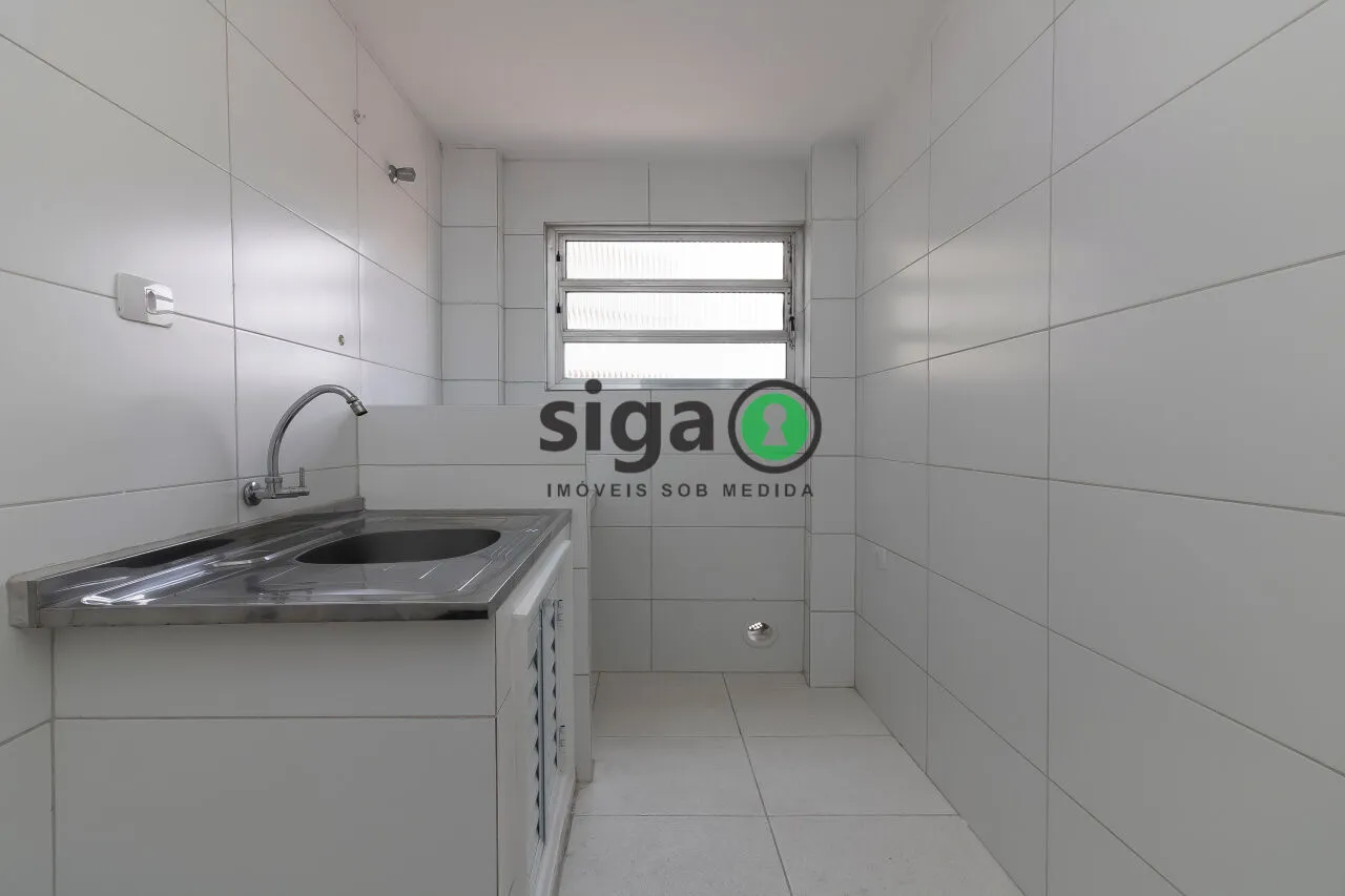 Imagem APARTAMENTO A VENDA
