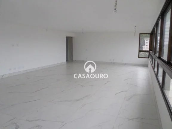 Imagem Cobertura à venda, 364 m² por R$ 5.330.000,00 - Santa Lúcia - Belo Horizonte/MG