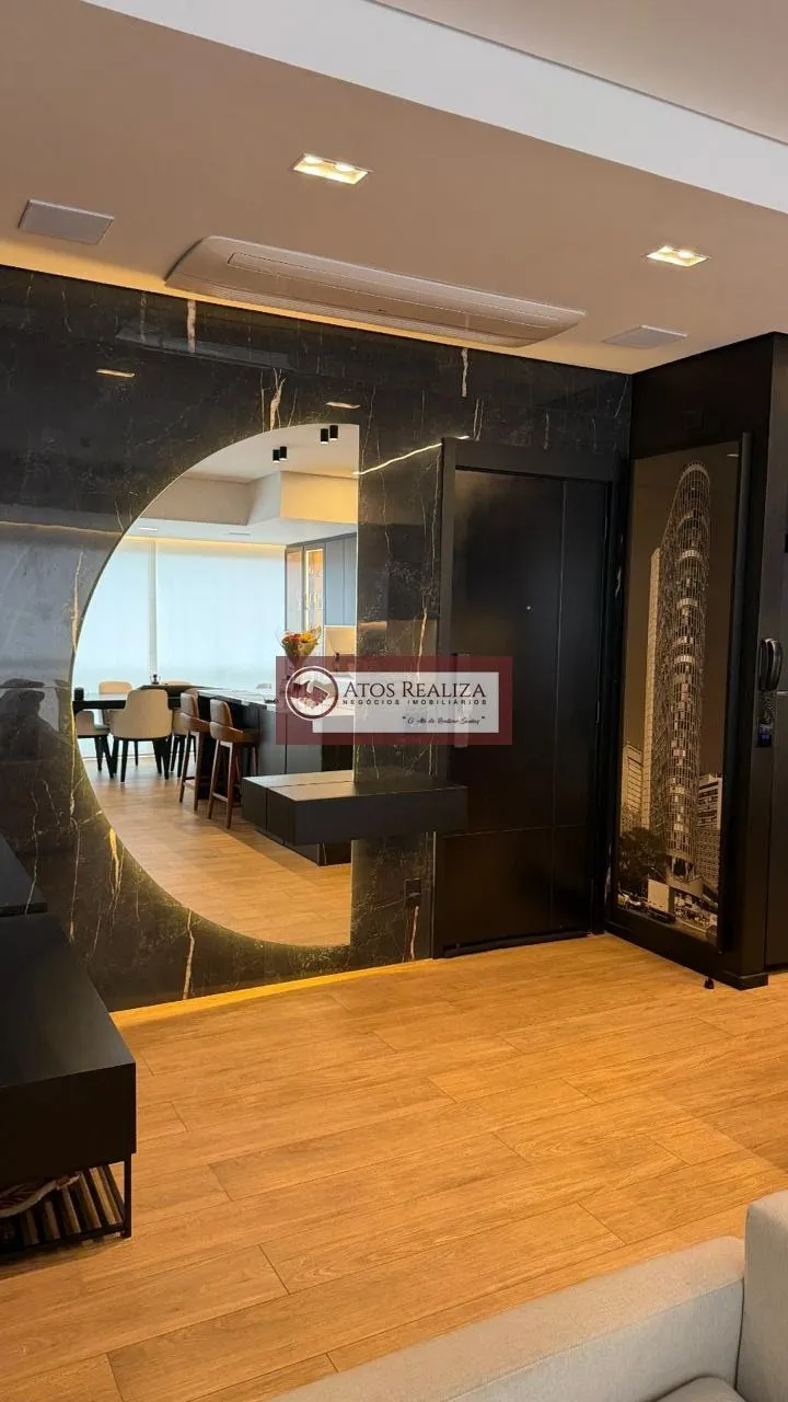 Imagem Apartamento para Locação em Chácara Santo Antônio SP | 75m²