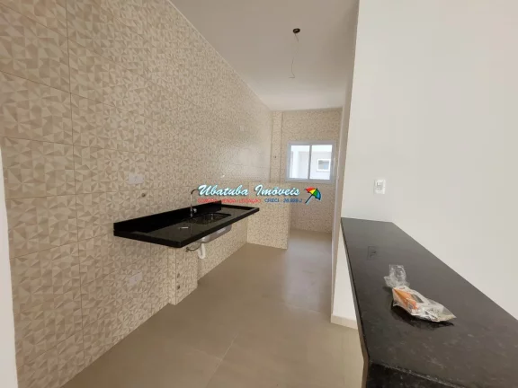 Imagem Apartamento Novo em Região Central