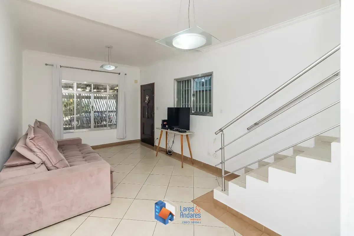 Imagem Casa para venda em Vila Anhangüera com 2 quartos, 120m²