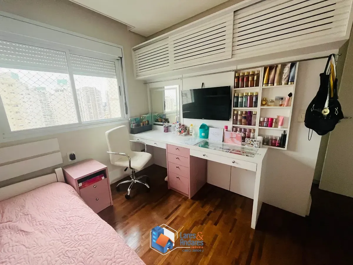 Imagem Apartamento para venda em Mooca com 2 quartos, sendo 2 suítes, 178m²