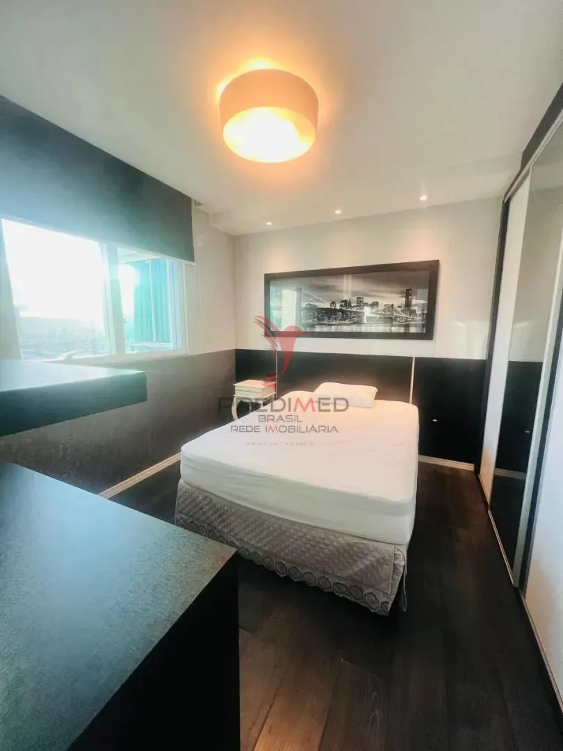 Imagem Cobertura Duplex com 260m², 4 Suítes e Lazer de Resort Jardim Atlântico.Balneário Camboriú