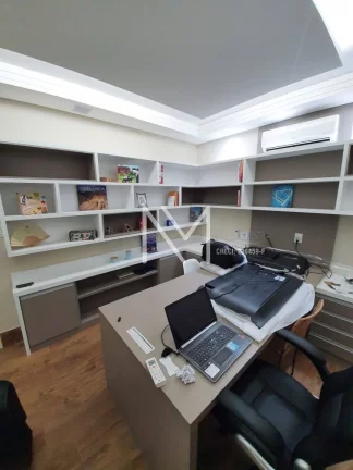 Imagem Casa para venda 4 Quartos 2 Suítes 210m2 - Urbanova