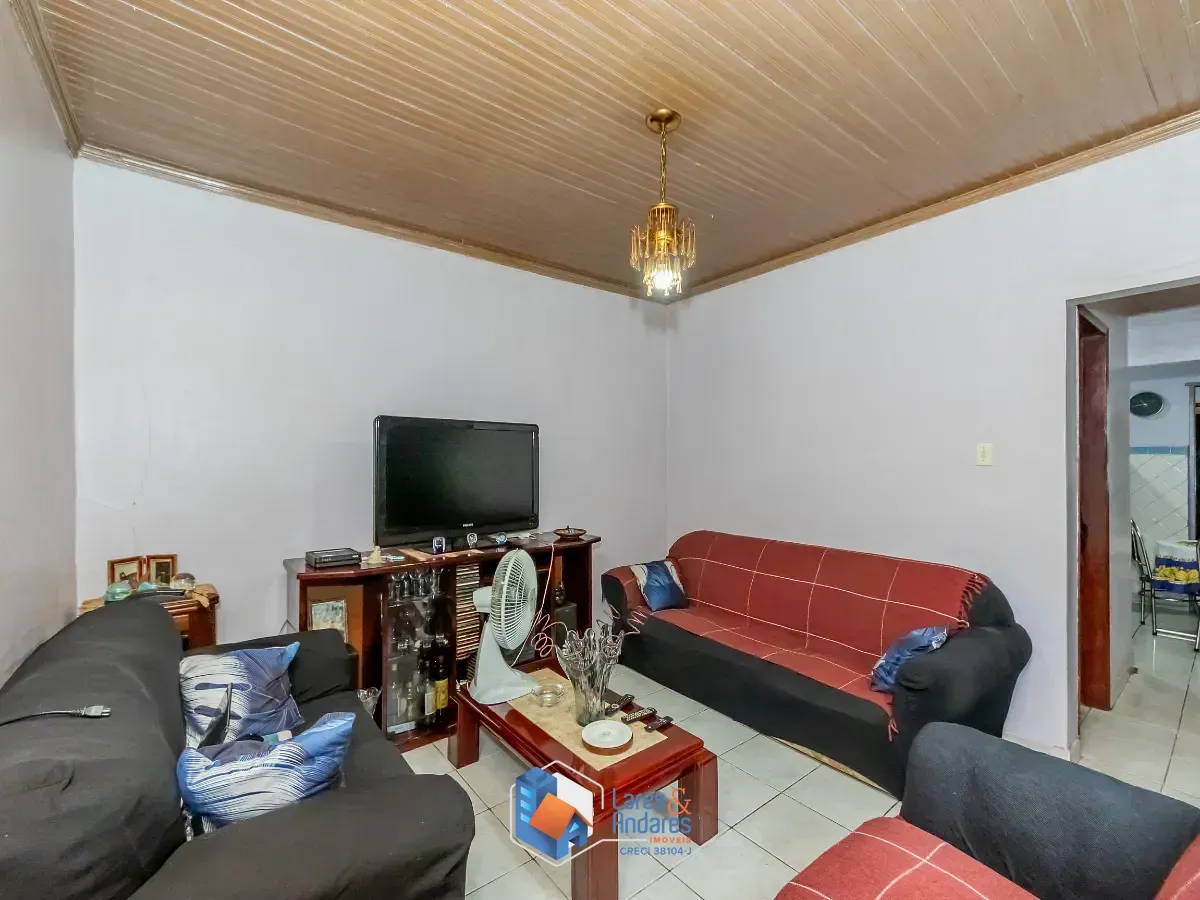Imagem Casa para venda em Vila Jaguara com 2 quartos, 410m²