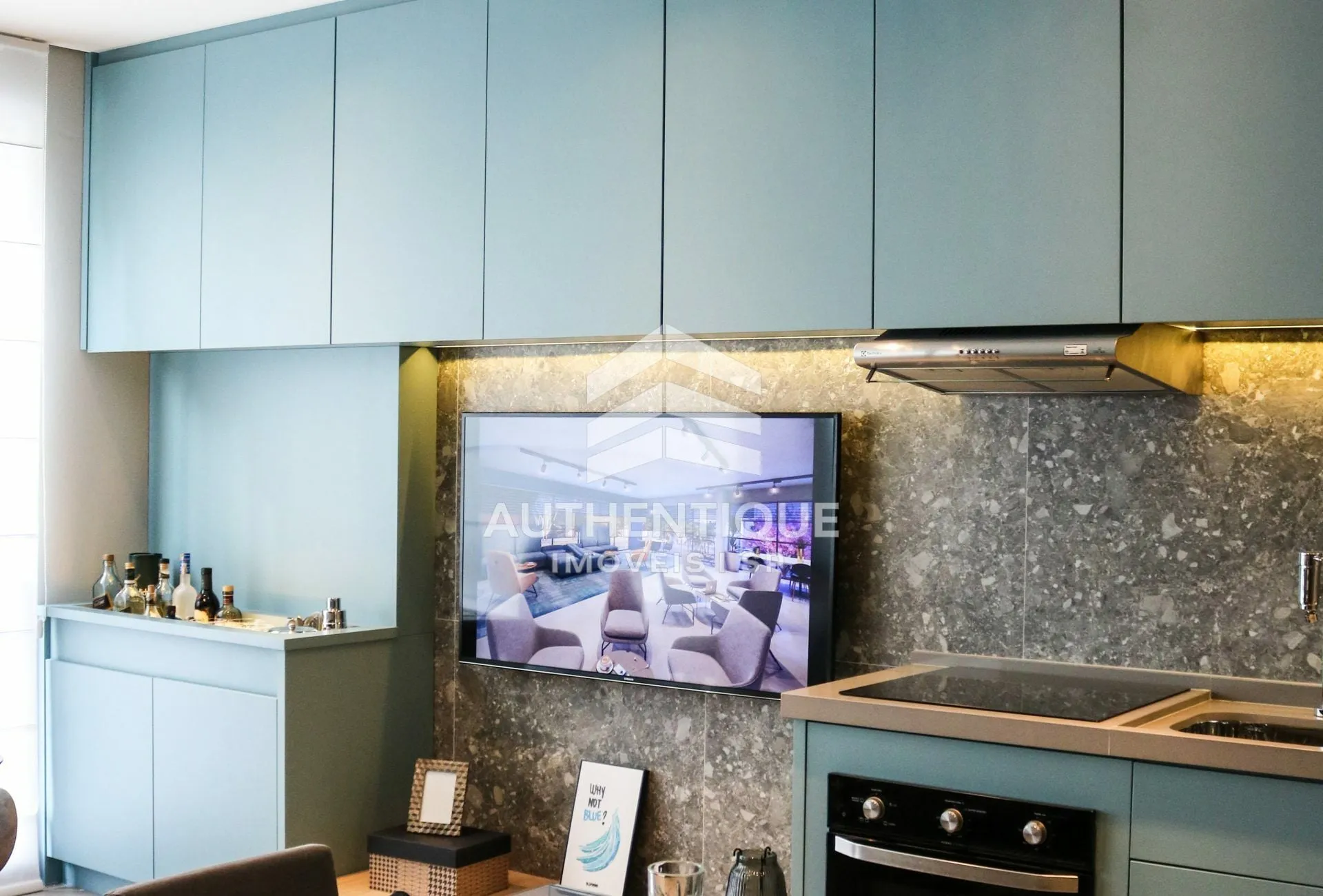 Imagem Inspire Ibirapuera - Apartamento à venda em São Paulo/SP