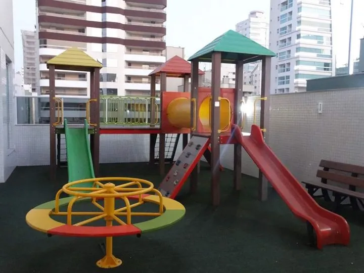 Imagem Apartamento com 3 Quartos à Venda, 155 m² em Meia Praia  - Itapema