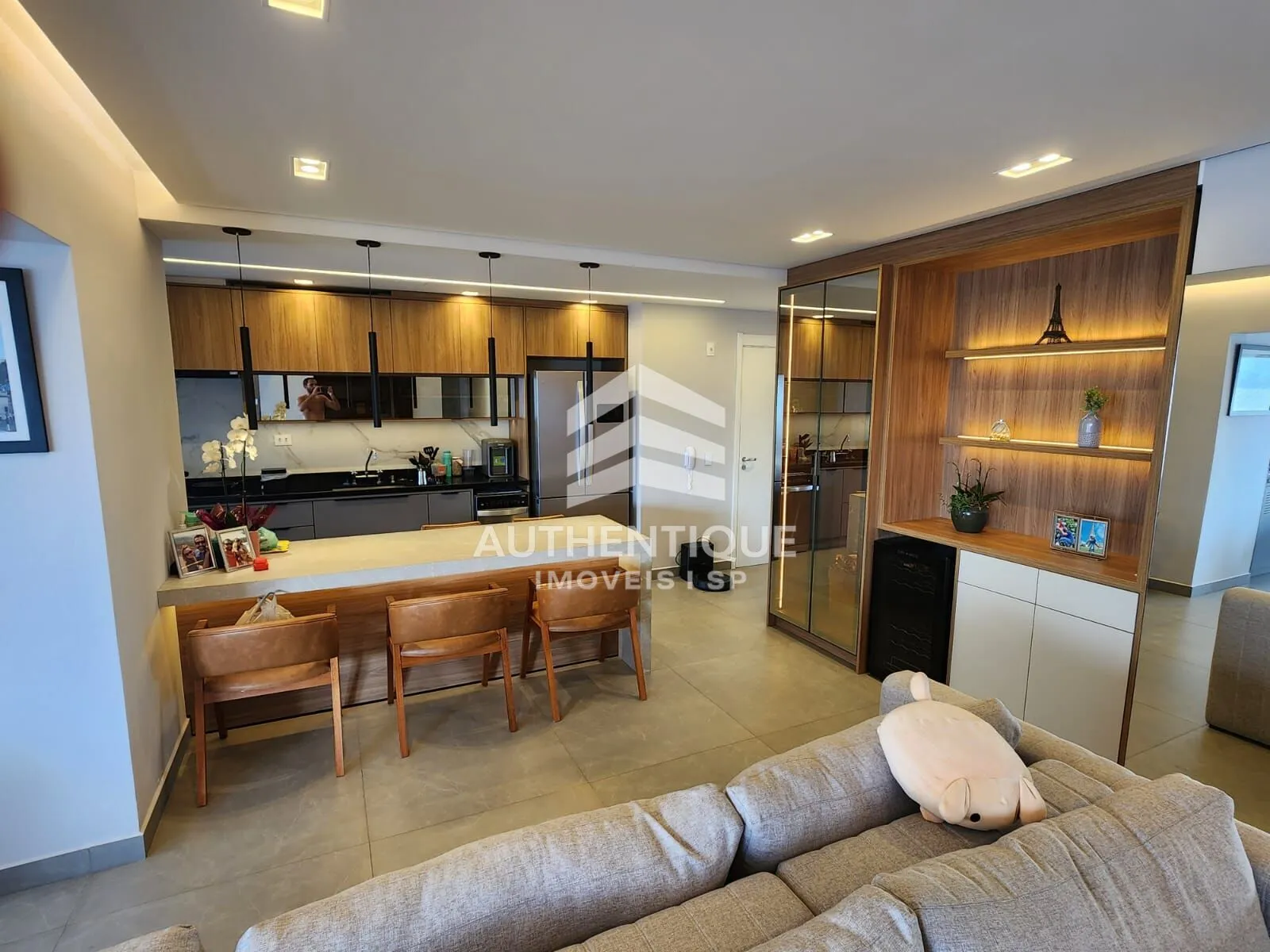 Imagem MERIT SANTA CRUZ - ALTO DO IPIRANGA - Apartamento à venda em São Paulo/SP